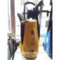 Electric High pressure washer car machine and productivity washer